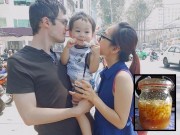 Làm mẹ - Mẹ Việt ở Áo mách cách làm siro hành tây trị ho cho trẻ, không cần nấu, không tốn thời gian
