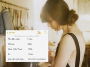 Tin tức - Bảng chi tiêu gây tranh cãi của cô gái độc thân 24 tuổi: Giúp việc buổi sáng hết hơn 3 triệu/tháng