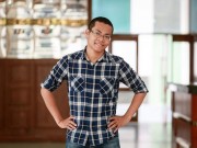 Eva tám - Blogger nổi tiếng chỉ dạy giới trẻ cách thành công: Hãy tập trung vào thứ mình làm tốt nhất