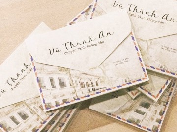 Góc khuất về những bóng hồng trong Chuyện tình không tên của nhạc sĩ Vũ Thành An