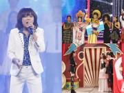 Giải trí - TV Show: Thiên Khôi khiến Minh Hằng muốn sinh con, Jun Phạm thành Quán quân Gương mặt thân quen