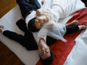 Eva Yêu - Đêm tân hôn và những chuyện “cười ra nước mắt”, chẳng như mong đợi của hội chị em