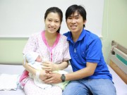 Bà bầu - Chế độ thai sản mới nhất cho mẹ sinh con nửa cuối năm 2017
