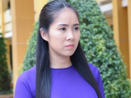 Lê Phương: "Gái quê thứ thiệt" được khán giả truyền hình đặc biệt yêu mến