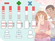 Chuẩn bị mang thai - Cách dùng que thử thai – hướng dẫn chuẩn nhất chị em nào cũng cần biết