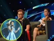 Giải trí - Cẩm Ly “sợ”, Đại Nghĩa "suýt bể tim" khi học trò Đoan Trang hát Opera