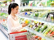 Bà bầu - Mẹ bầu 3 tháng đầu nên ăn gì để con tránh bị dị tật?