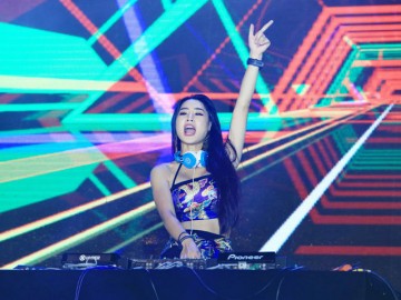 DJ Oxy tiết lộ từng có thời gian trầm cảm, không muốn ra khỏi nhà