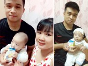 Trị bệnh cho bé - Mẹ trầm cảm vì con khóc đêm dai dẳng, bố dược sĩ phải nhờ tới cách này