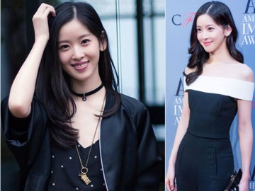 Lấy đại gia hơn 19 tuổi, trở thành nữ tỉ phú trẻ nhất TQ, cô bé trà sữa dát hàng hiệu khắp người