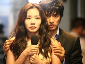 Chồng hoảng hốt khi cô vợ xồ xề bỗng xinh đẹp hơn sao Hàn