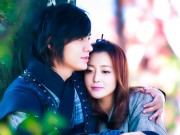 Những tình huống “trời ơi đất hỡi” khi xuyên không của phim Hàn