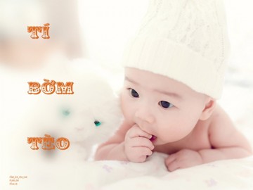 Hàng loạt tên ở nhà hay, ý nghĩa nên đặt cho con trai sinh nửa cuối năm 2017