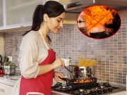 Nhà đẹp - Cách sử dụng bếp ga vừa giúp tiết kiệm 50% lượng ga khi nấu, vừa an toàn, chống cháy nổ