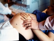 Bà bầu - Tháng cuối thai kỳ, ra dịch nhầy bao lâu thì sinh con?