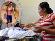 Tin tức - Chuyện tình cổ tích vợ không chân chăm chồng liệt giường suốt 5 năm