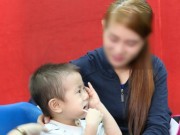 Tin tức - Người mẹ đã đến đón bé trai bị bỏ rơi ở Từ Dũ: “Em sẽ không để lạc con lần nữa”