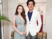 Hiếu Nguyễn phong trần, lãng tử, tình tứ bên hot girl Sam sau thời gian ít xuất hiện