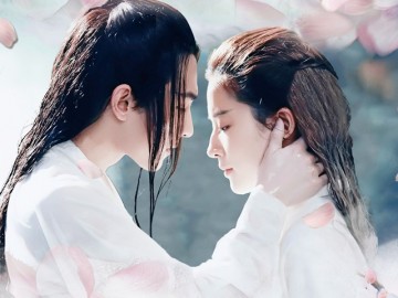 4 điểm cứu vãn danh dự cho “Tam sinh tam thế” của Lưu Diệc Phi