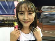 Đẹp - Xỏ khuyên má tạo má lúm đồng tiền -  trào lưu hại trăm đường được giới trẻ ca tụng