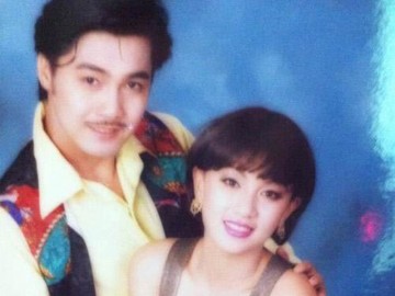 Người tình màn ảnh sexy nhất của Lý Hùng: Cát-xê một thuở 15 cây vàng