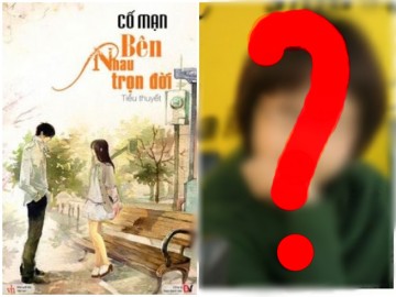 Cố Mạn: Chân dung mẹ đẻ thần bí nhất trong giới ngôn tình Trung Quốc