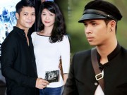 Giải trí - Trương Thế Vinh: "Tôi vẫn độc thân sau khi bạn gái cơ trưởng hủy hôn"