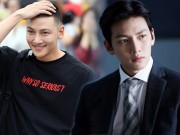 Giải trí - Đang đẹp trai ngời ngời, Ji Chang Wook như "chàng ngố" với tóc 3 phân ngày nhập ngũ