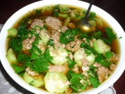 Sức khỏe - Những người tuyệt đối không được ăn cua đồng