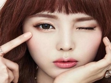 Những kiểu mắt nguy hiểm: Vợ chồng có hình dạng mắt này sẽ điêu đứng cả đời