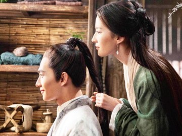 Tam sinh tam thế bản điện ảnh thất bại vì bị bản phim truyền hình át vía?