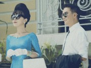 Giải trí - Bất ngờ khi thấy Kaity Nguyễn quá giống minh tinh một thời Thẩm Thúy Hằng