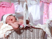 Bà bầu - Chuẩn bị đồ sơ sinh cho mẹ đẻ con mùa hè vừa đầy đủ lại siêu tiết kiệm
