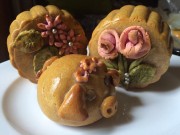 Bếp Eva - Cười đau ruột với những thảm họa bánh trung thu mà chủ nhân vẫn “hồn nhiên” rao bán