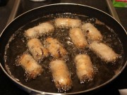 Bếp Eva - Sai lầm "chết người" khi dùng dầu ăn hầu như ai cũng mắc