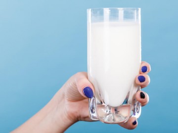 Các loại sữa cho bà bầu 3 tháng đầu