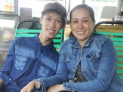 Tin tức - Mẹ điên dại vì thất lạc con trai bất ngờ nhận lại con sau 75 ngày xa cách