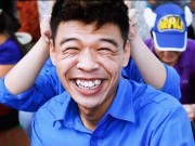 Giải trí - Diễn viên Trung Ruồi: ‘Tôi bị chê xấu nhiều đến mức thành quen'