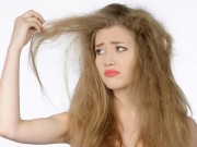 Làm đẹp - 20 thói quen đơn giản nhưng cực hiệu quả đẩy lùi tình trạng tóc chẻ ngọn, rụng tóc