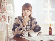 Chuẩn bị mang thai - Ăn gì để kinh nguyệt đều?