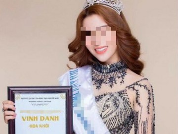 Vụ Hoa khôi bán dâm ngàn đô ở Sài Gòn: Lộ “phần nổi của tảng băng”