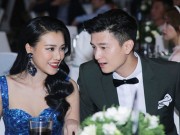 Giải trí - Phản ứng bất ngờ của Huỳnh Anh khi thấy người yêu cũ thân mật với bạn trai Tây