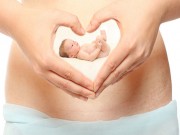 Bà bầu - Mang bầu, mẹ nào cũng nên biết cách tính cân nặng thai nhi chuẩn nhất này!