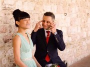 Giải trí - Chồng Tây đăng ảnh ngọt ngào chúc mừng sinh nhật Kha Mỹ Vân