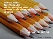 Làm mẹ - 20 câu đố vui dân gian rèn trí thông minh cho trẻ hiệu quả
