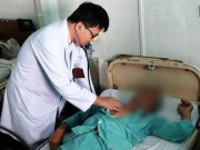 Tin tức - Long An: Vợ đang khóc thương bên linh cữu, người chồng bất ngờ vẫy tay sống lại