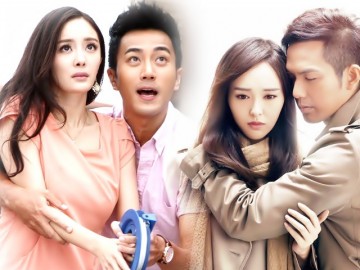 Lý do khiến phim truyền hình Hoa ngữ mãi vẫn chỉ là hàng ba xu