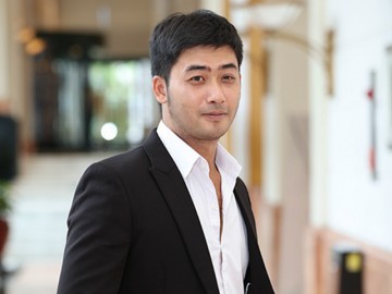 Bảo Ngậu điển trai trong Người phán xử: Con gái dạy tôi nhiều thứ!