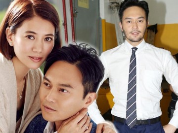 Ngôi sao 24/7: Trương Trí Lâm râu ria lởm chởm: Vợ không chê xấu là được