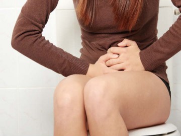 6 loại thực phẩm cần tránh xa khi bạn bị tiêu chảy